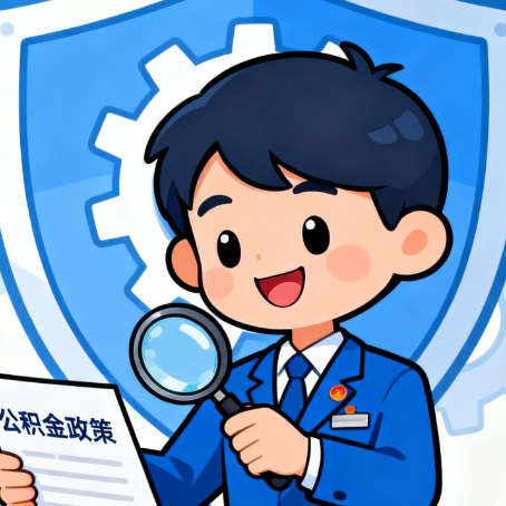 南岸《关于2025住房公积金年度缴存有关问题的通知》政策解读