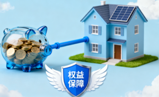 南岸住房公积金政策“上新” 一文为你划重点