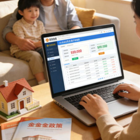 南岸公积金可以随便提现吗？