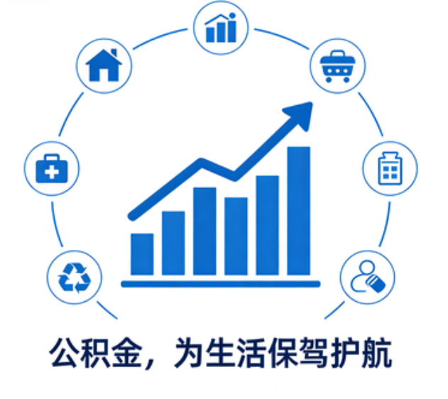 南岸住房公积金制度迎来历史性变革：普惠化、数字化、服务化成为新趋势