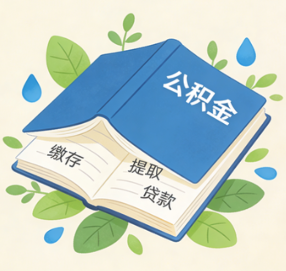 南岸住房公积金的提取条件