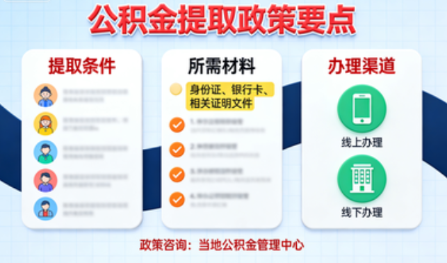 南岸异地购房公积金提取全攻略