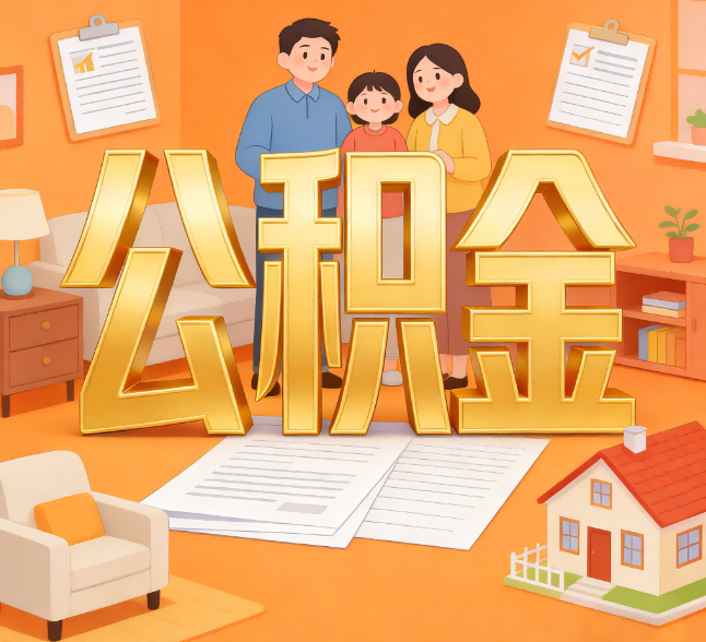 南岸公积金代办服务的现实价值与普惠意义
