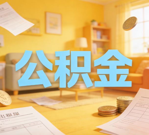 南岸别让公积金“躺在账户里睡觉”!