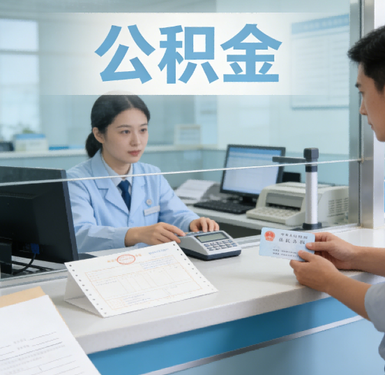 南岸公积金提取的两种方式全面对比
