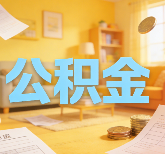 南岸买房如何提取公积金?