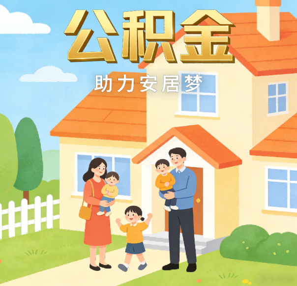 南岸公积金代办行业观察:合规化浪潮下,专业服务迎来价值回归